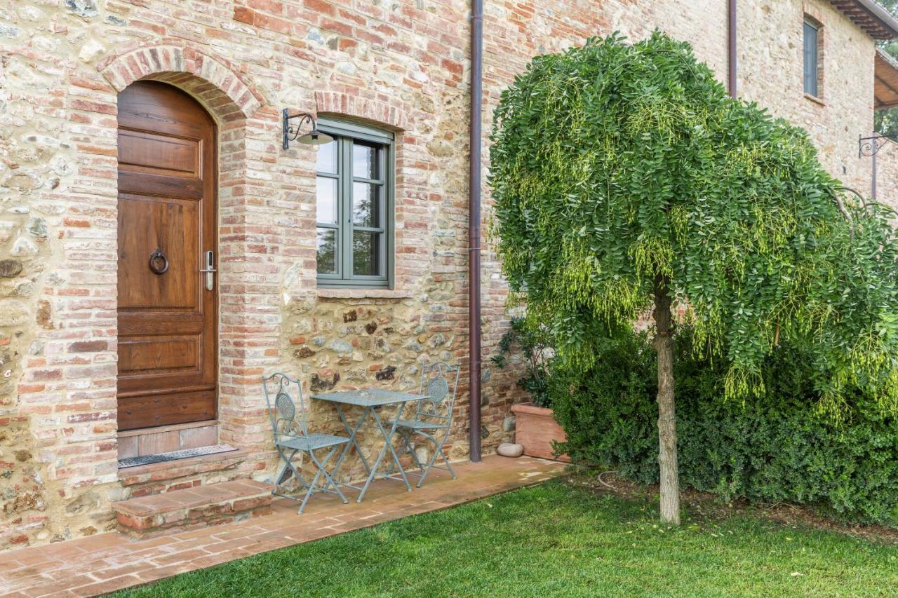 Agriturismo Merigge Wellness & Spa Montepulciano Stazione Exterior foto