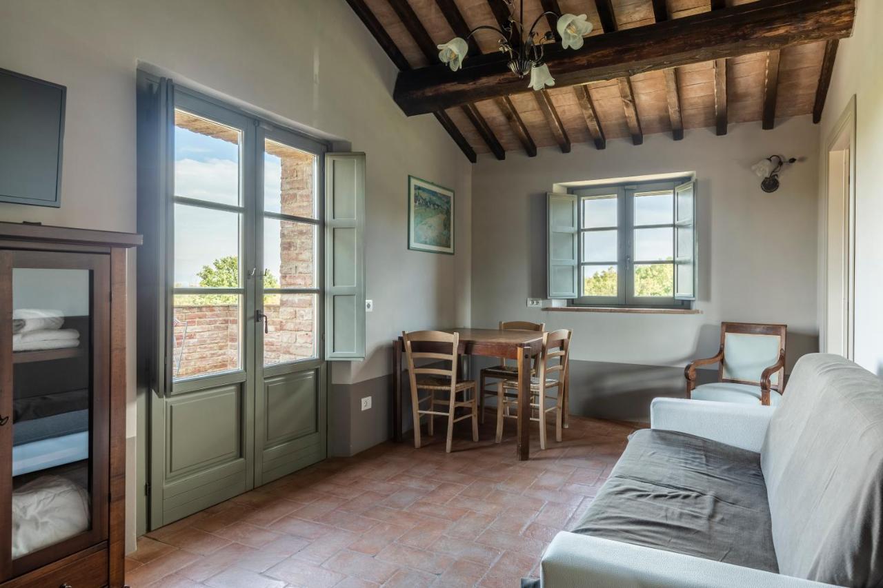 Agriturismo Merigge Wellness & Spa Montepulciano Stazione Exterior foto